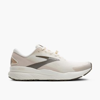 Brooks Ghost 16 Weatherized - Mandelpfirsich/Kokosnuss/Falke Brooks Ghost 16 Weatherized - Mandelpfirsich/Kokosnuss/Falke