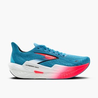 Brooks Hyperion Max 2 - Crystal Seas/Diva Pink/Schwarz Brooks Hyperion Max 2 - Crystal Seas/Diva Pink/Schwarz